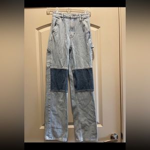 PacSun jeans